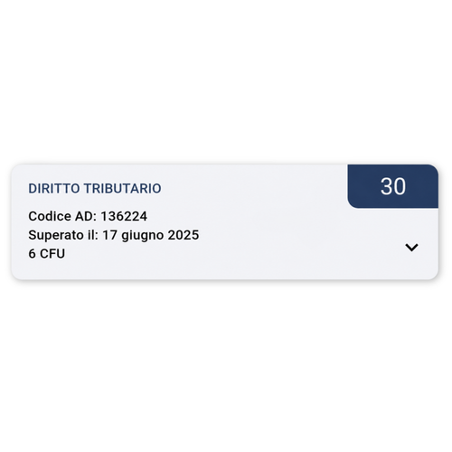 DIRITTO TRIBUTARIO (Appunti completi)